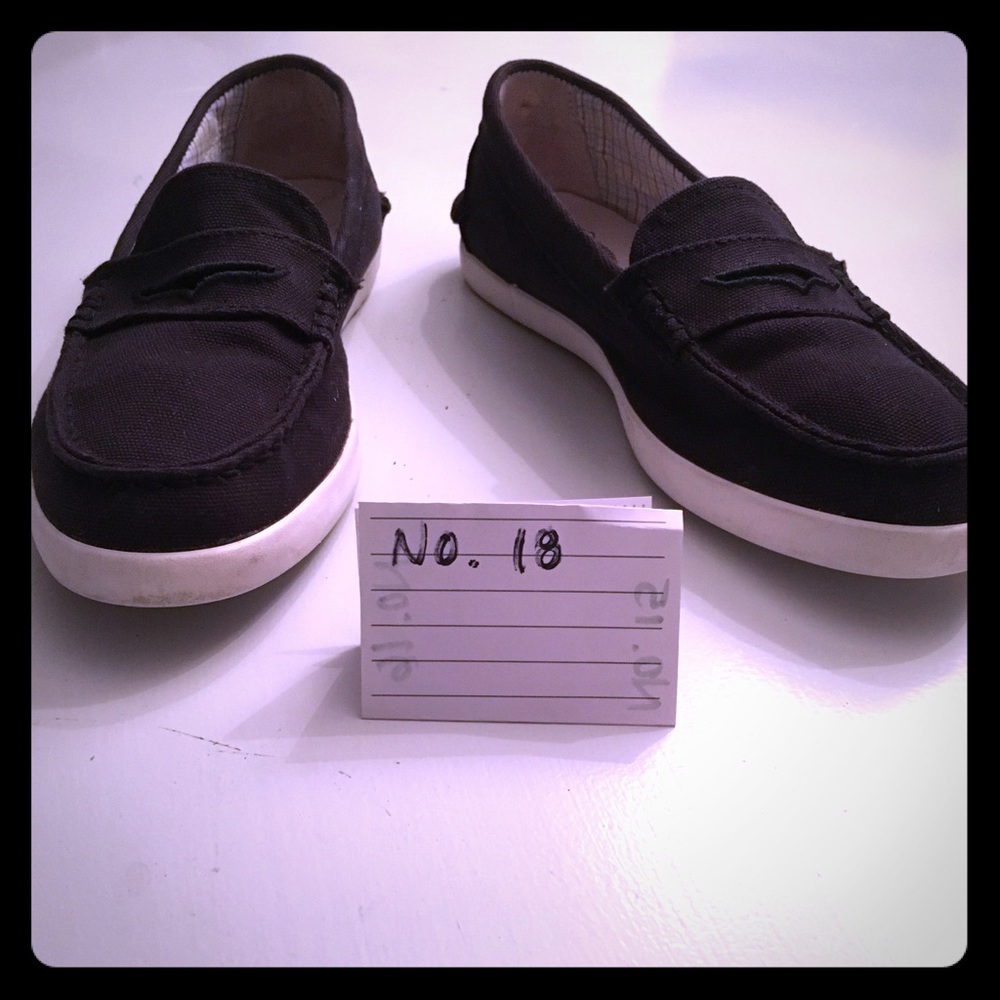 Cole Haan Weekender Loafer